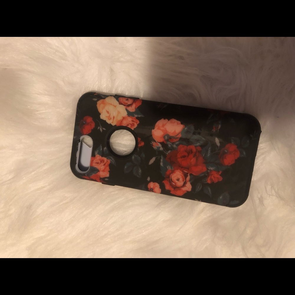 iPhone 8 Plus case